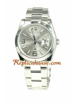 Rolex Datejust Wristwatch ROLX488
