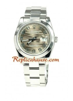 Rolex Datejust Wristwatch ROLX491