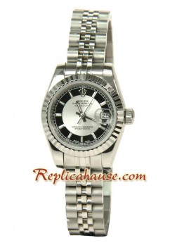 Rolex Datejust Ladies Wristwatch ROLX408