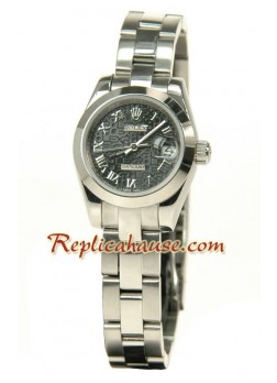 Rolex Datejust Ladies Wristwatch ROLX410