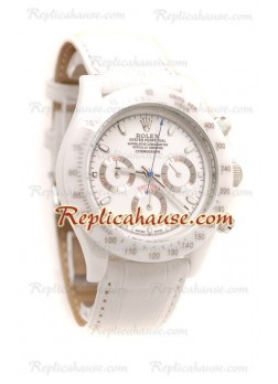 Rolex Daytona Ceramic Bezel Wristwatch ROLX563