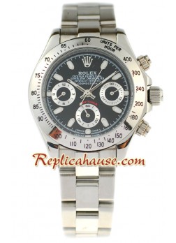 Rolex Daytona Ladies Wristwatch - 33MM ROLX199