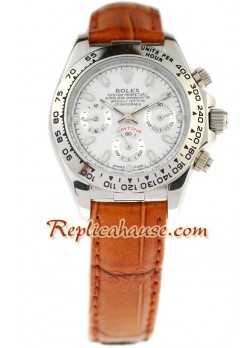 Rolex Daytona Ladies Wristwatch - 33MM ROLX202