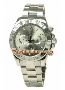 Rolex Daytona Wristwatch - 42MM ROLX602