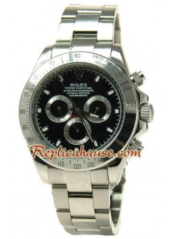 Rolex Daytona Wristwatch - 42MM ROLX603