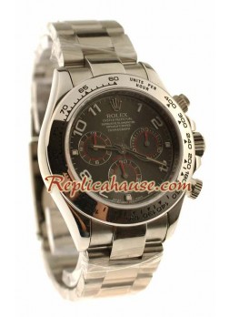 Rolex Daytona Swiss Wristwatch - 2011 Edition ROLX632