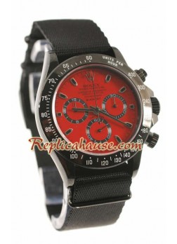 Rolex Daytona Swiss Wristwatch - 2011 Edition ROLX634