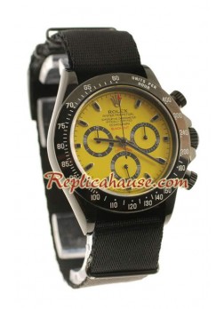 Rolex Daytona Swiss Wristwatch - 2011 Edition ROLX635