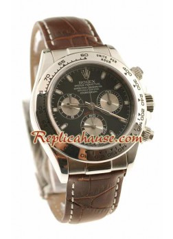 Rolex Daytona Swiss Wristwatch - 2011 Edition ROLX636