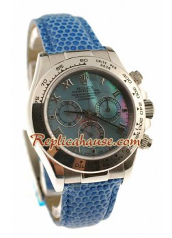 Rolex Daytona Swiss Wristwatch ROLX638