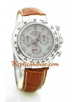 Rolex Daytona Swiss Wristwatch - 2011 Movement ROLX611