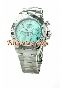 Rolex Daytona Swiss Wristwatch - 2011 Movement ROLX617