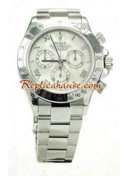 Rolex Daytona Swiss Wristwatch - 2011 Movement ROLX618