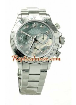 Rolex Daytona Swiss Wristwatch - 2011 Movement ROLX620