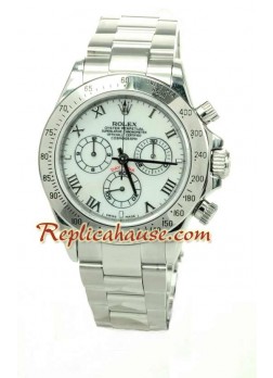 Rolex Daytona Swiss Wristwatch - 2011 Movement ROLX621