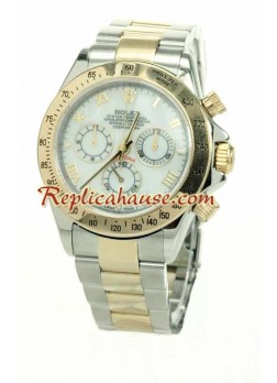 Rolex Daytona Swiss Wristwatch - 2011 Movement ROLX624