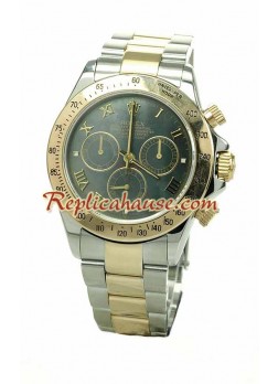 Rolex Daytona Swiss Wristwatch - 2011 Movement ROLX625