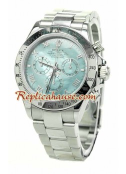 Rolex Daytona Swiss Wristwatch - 2011 Movement ROLX623