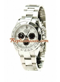 Rolex Daytona Swiss Wristwatch ROLX237