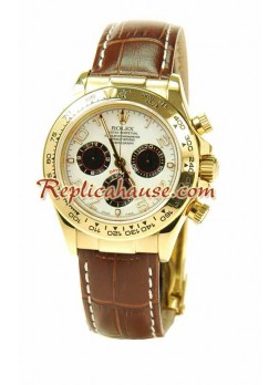 Rolex Daytona Swiss Wristwatch ROLX238