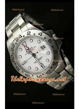 Rolex Explorer II 2011 Edition Swiss Watch - 42MM