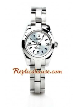 Rolex Datejust Ladies Wristwatch ROLX384
