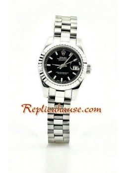 Rolex Datejust Ladies Wristwatch ROLX381