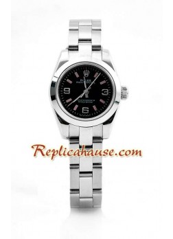 Rolex Datejust Ladies Wristwatch ROLX383