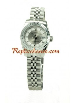 Rolex Datejust Ladies Wristwatch ROLX343