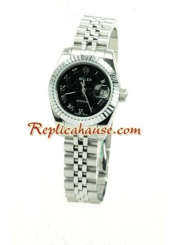Rolex Datejust Ladies Wristwatch ROLX344