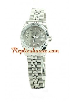 Rolex Datejust Ladies Wristwatch ROLX346