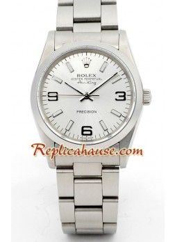 Rolex Air King Wristwatch ROLX298