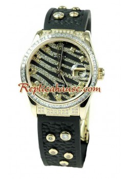 Rolex Datejust 41MM Swiss Wristwatch ROLX317