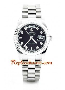 Rolex Day Date Swiss Wristwatch ROLX162