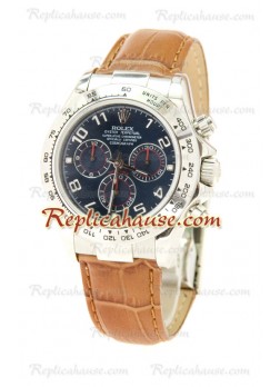 Rolex Daytona Swiss Wristwatch ROLX592