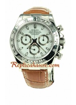 Rolex Daytona Swiss Wristwatch - 2011 Movement ROLX626