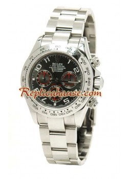 Rolex Daytona Swiss Wristwatch - 2011 Edition ROLX633