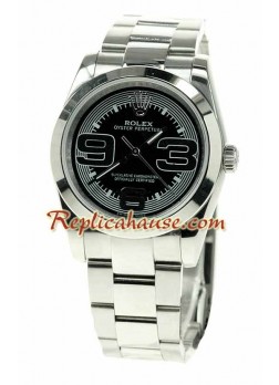 Rolex Oyster Perpetual Wristwatch ROLX285