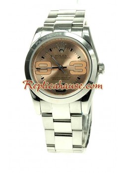 Rolex Oyster Perpetual Wristwatch ROLX286