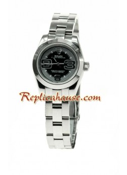 Rolex Oyster Perpetual Ladies Wristwatch ROLX288
