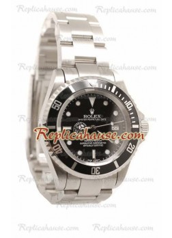 Rolex Sea Dweller Swiss Wristwatch ROLX711