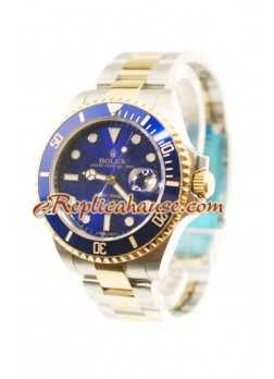 Rolex Submariner Japanese Wristwatch 2011 Edition ROLX723