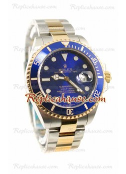 Rolex Submariner Japanese Wristwatch 2011 Edition ROLX724