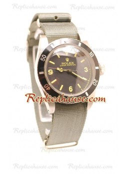 Rolex Submariner Swiss Wristwatch 2011 Edition ROLX735