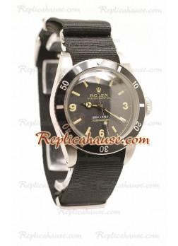 Rolex Submariner Swiss Wristwatch 2011 Edition ROLX736