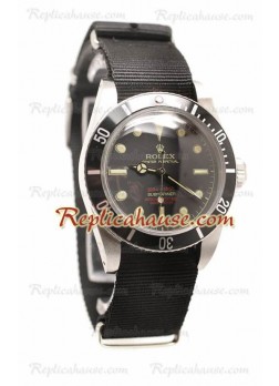 Rolex Submariner Swiss Wristwatch 2011 Edition ROLX737