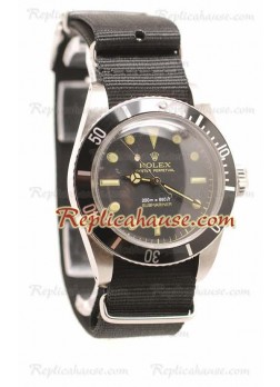 Rolex Submariner Swiss Wristwatch 2011 Edition ROLX738