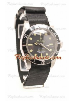 Rolex Submariner Swiss Wristwatch 2011 Edition ROLX739