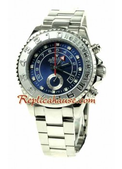 Rolex Yachtmaster II Wristwatch ROLX804