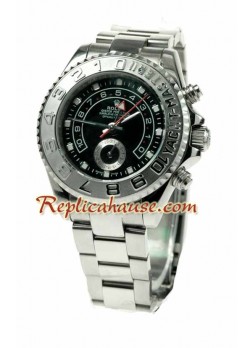Rolex Yachtmaster II Wristwatch ROLX805